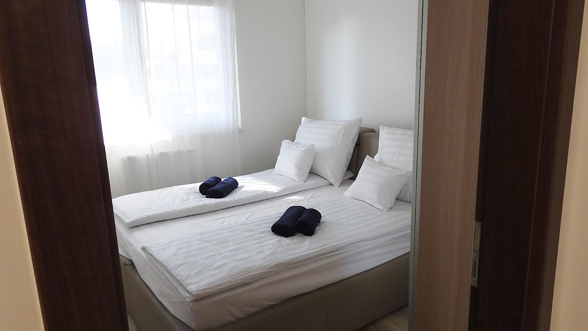 Luxury Cordia Apartment With Free Parking Budapest Exterior photo