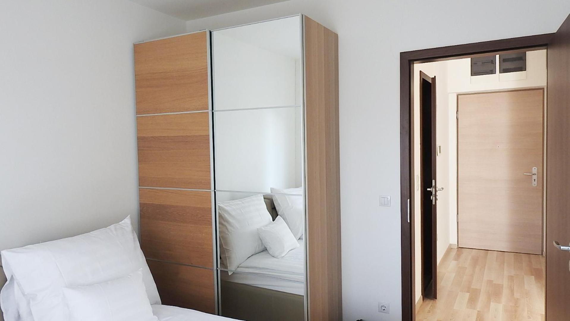 Luxury Cordia Apartment With Free Parking Budapest Exterior photo