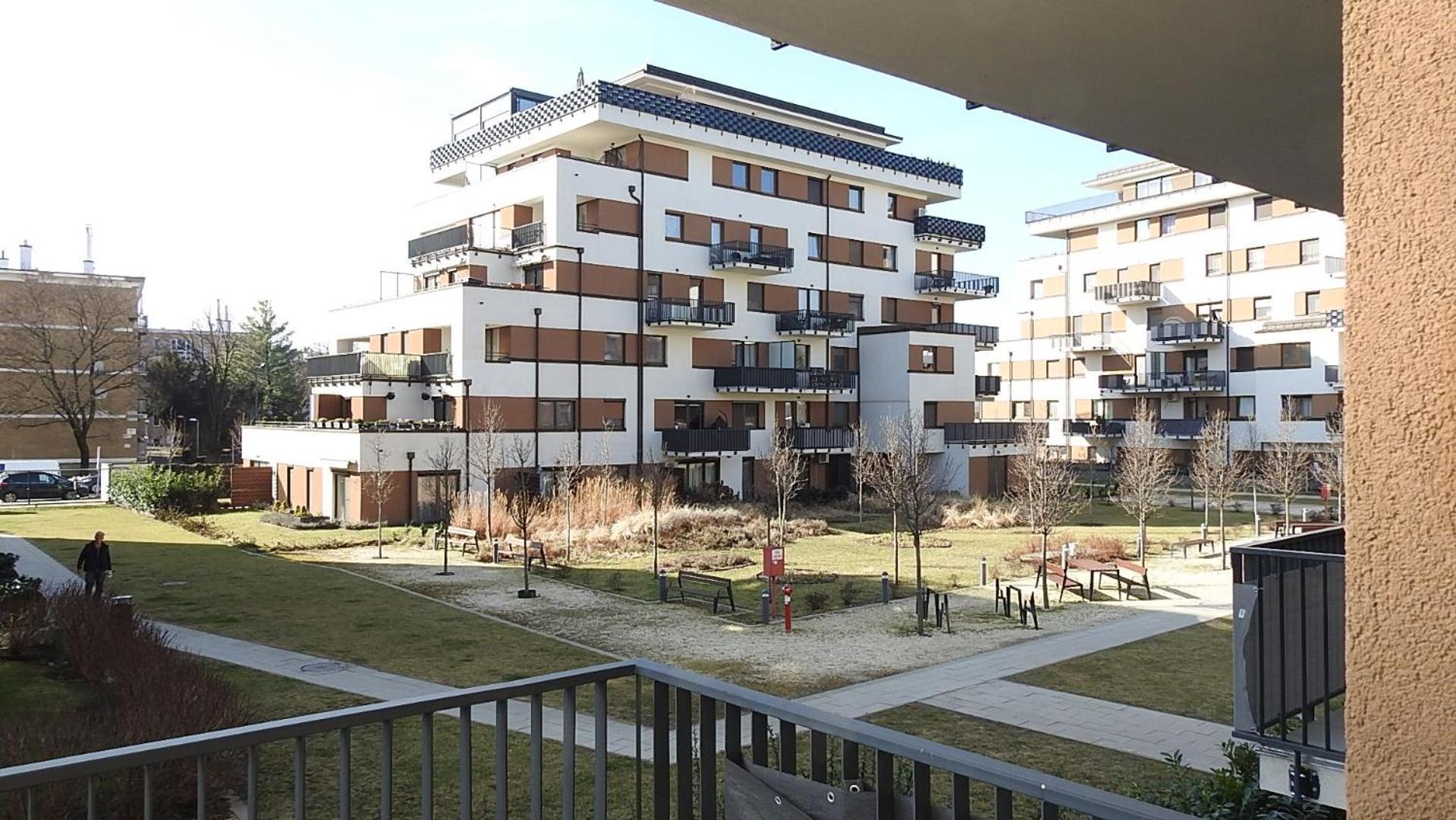 Luxury Cordia Apartment With Free Parking Budapest Exterior photo
