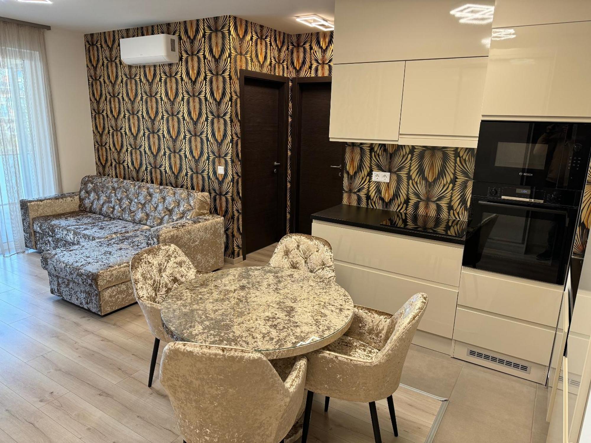 Luxury Cordia Apartment With Free Parking Budapest Exterior photo