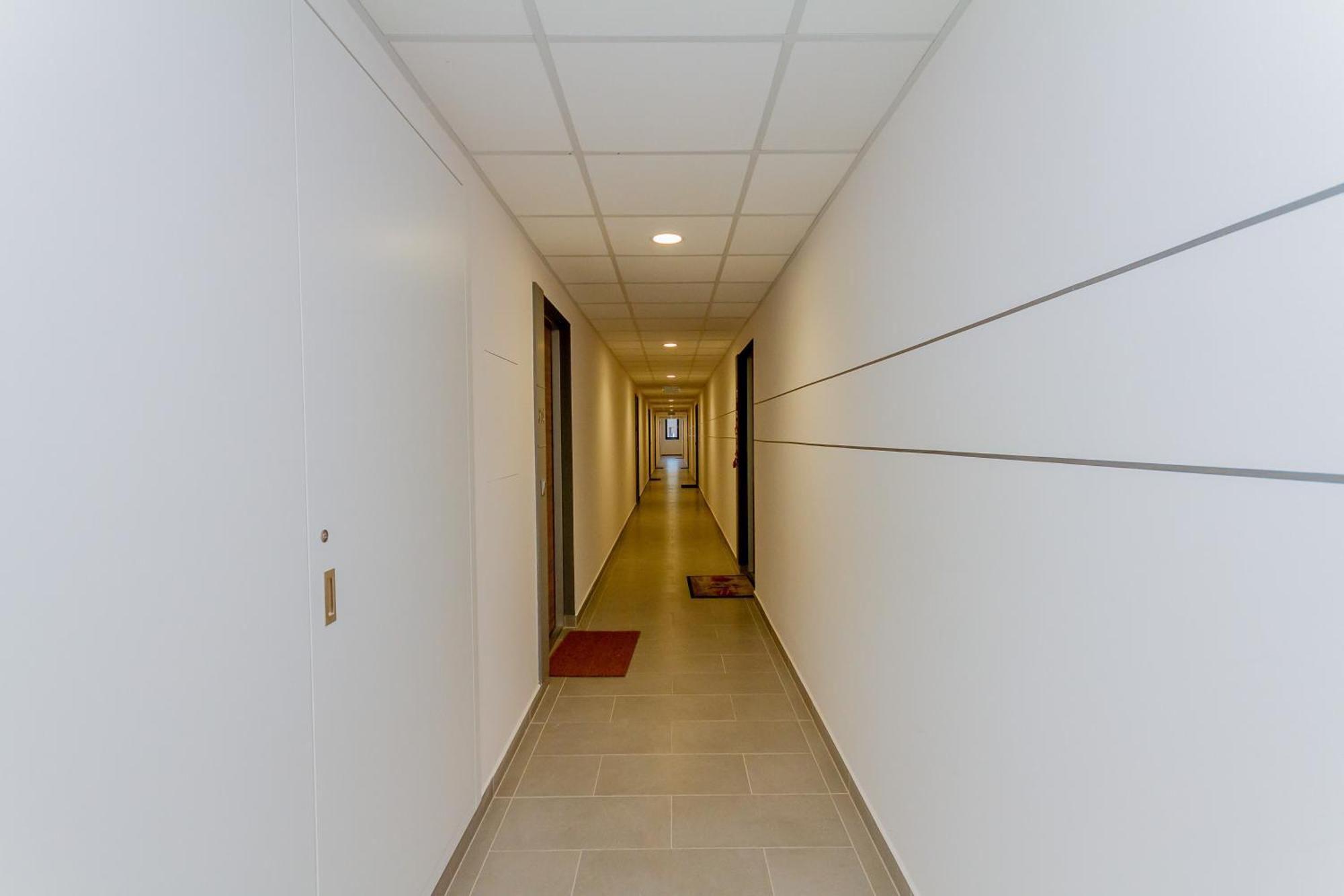 Luxury Cordia Apartment With Free Parking Budapest Exterior photo