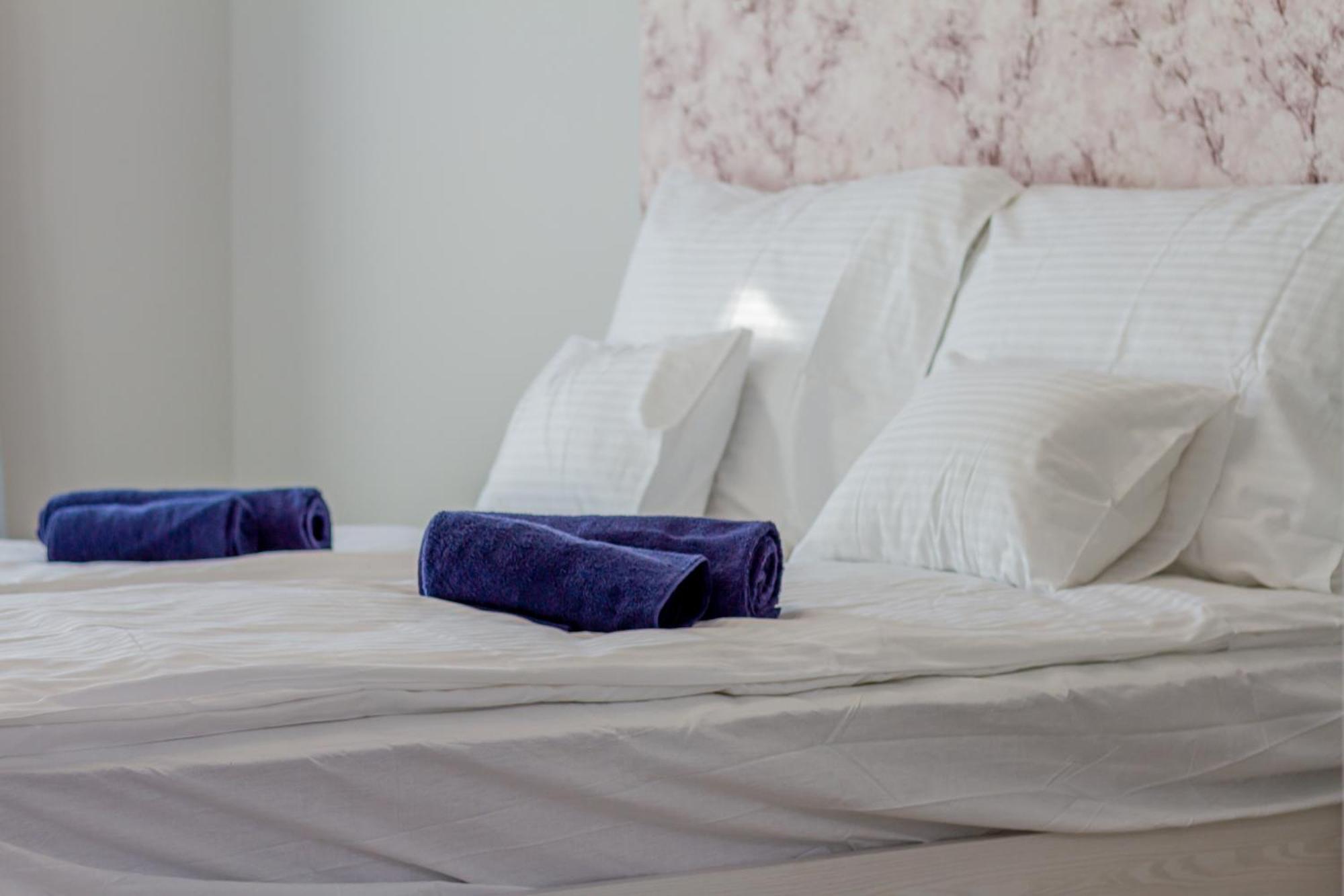 Luxury Cordia Apartment With Free Parking Budapest Exterior photo